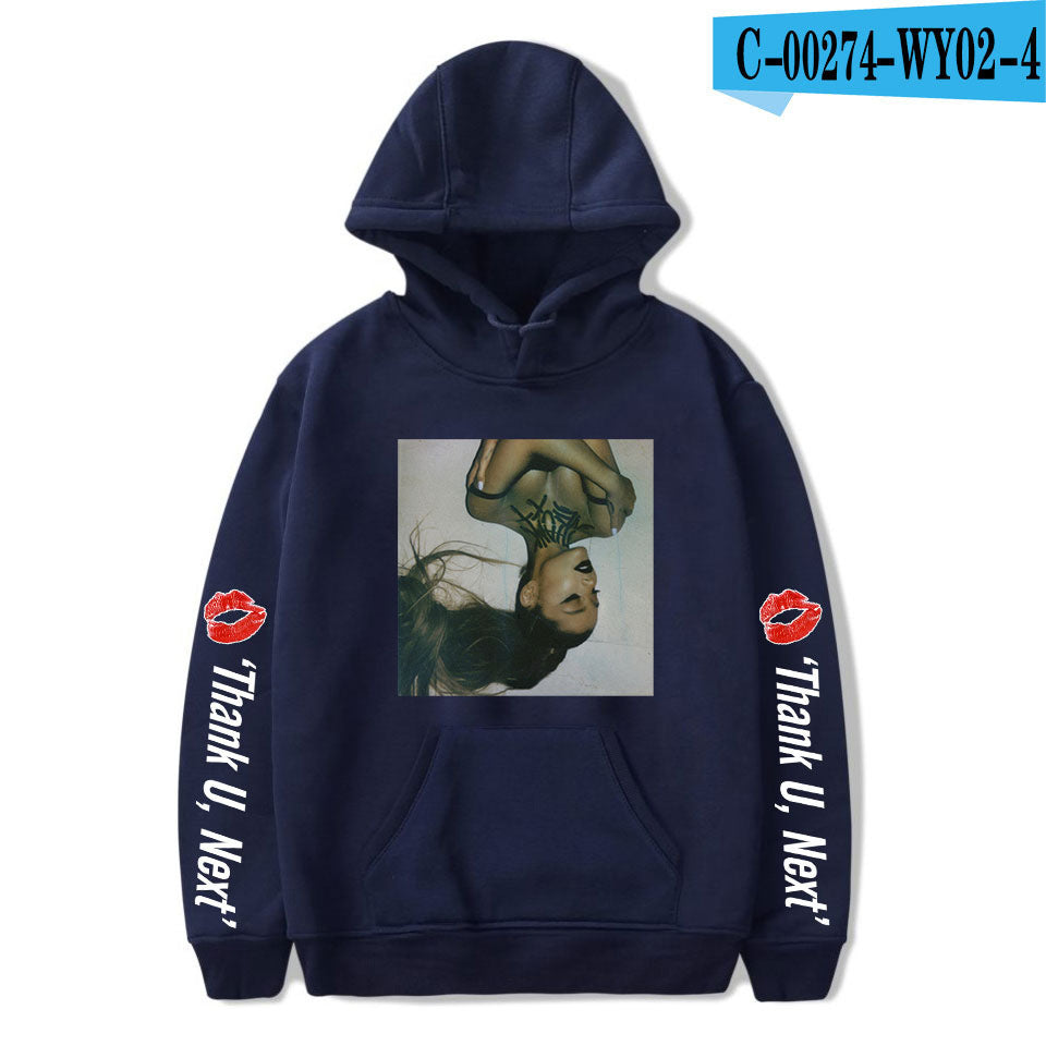 Sudadera Unisex Extragrande - Pulóver Casual de Peso Medio y Corte Relajado