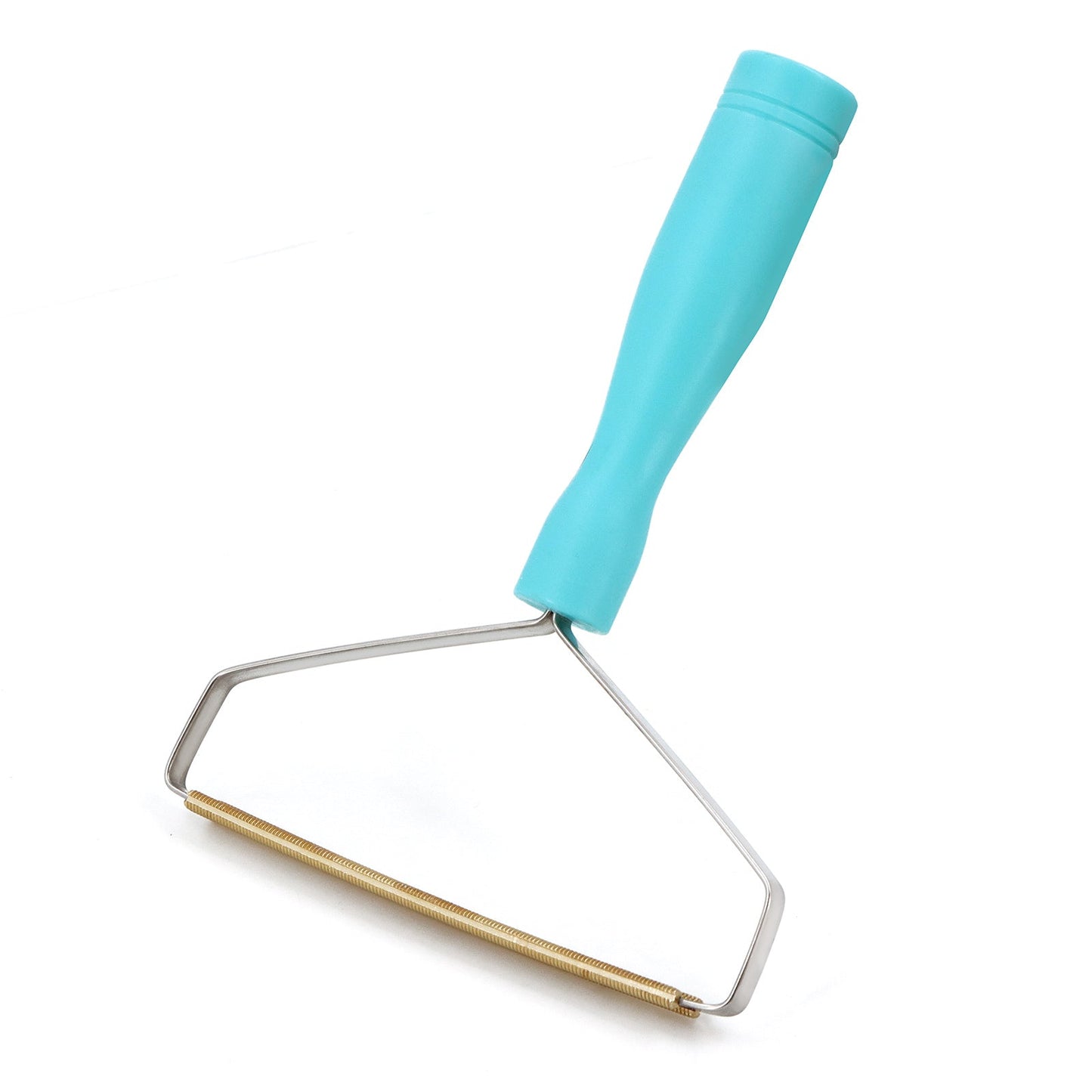 Brosse pour enlever les poils d'animaux Râteau à tapis TikTok Viral Cadeau automne 2025 pour sols et meubles propres