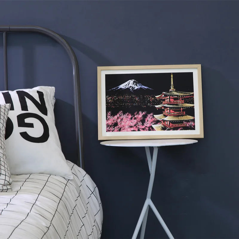 Juguete para rascar y colorear para niños de 40.5cm para aliviar el estrés