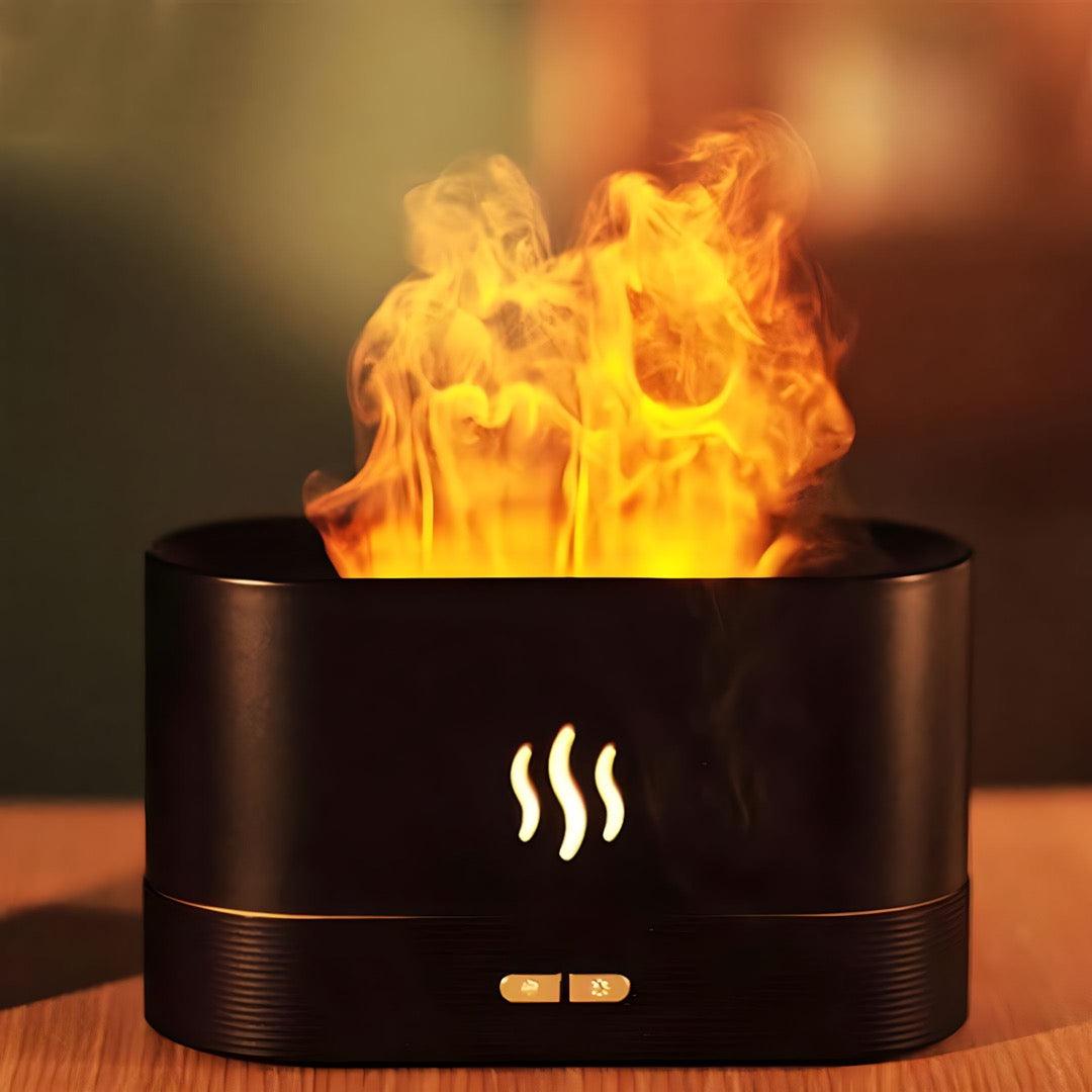 Incendio Flame Aroma Diffuser - Incendio