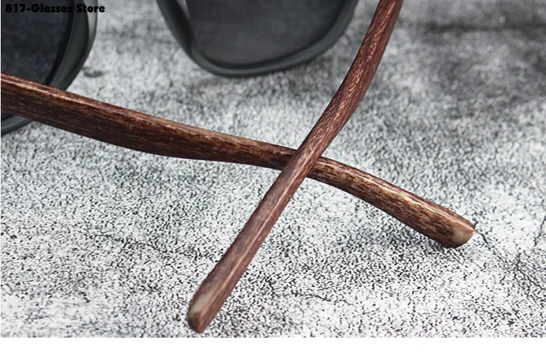 Leichte Herren Sonnenbrille – modernes Design, robustes Material, für alle Anlässe 3