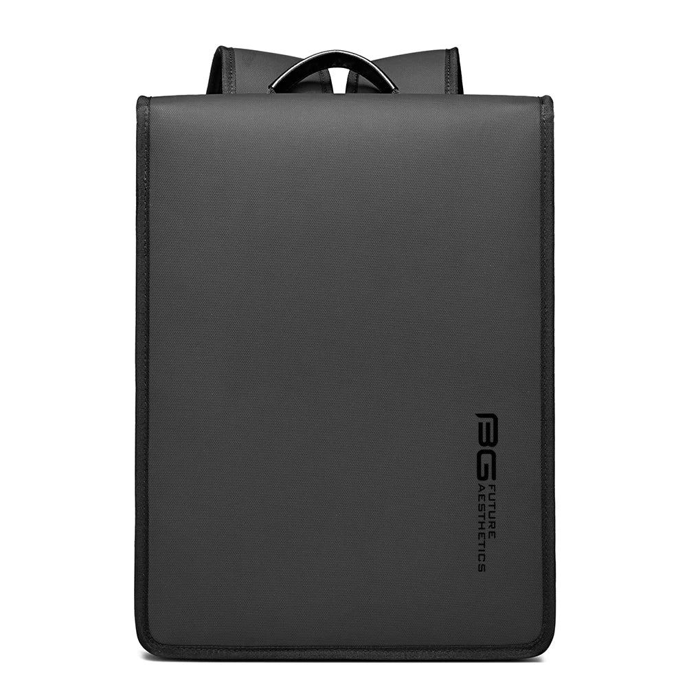 Wasserdichter Laptop-Rucksack für Pendler Passend für 14,1 Zoll Laptop Unisex Stadtreisetasche Schulanfang 2026