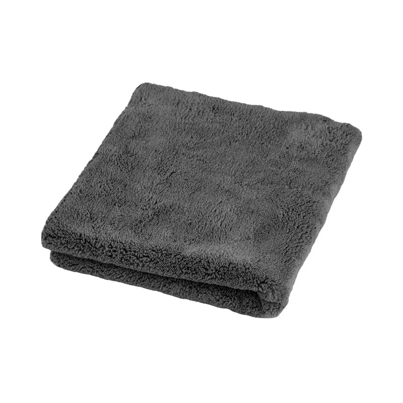 Microfiber Towels For Car Detailing, Thick 600GSM Drying Cloths, Ultra Absorbent Auto Care Essential, Fall 2025 Trend
