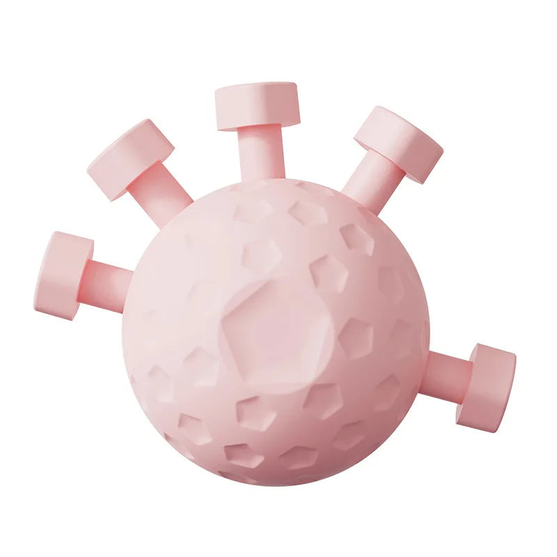 Adjustable Finger Exerciser Trainer – Grip Strength Tool for Hand Training