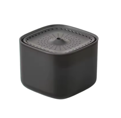 Fuente de Agua para Gatos Nueva 3L Dispensador de Bebida Ultra Silencioso para Gatos y Perros Fácil de Limpiar