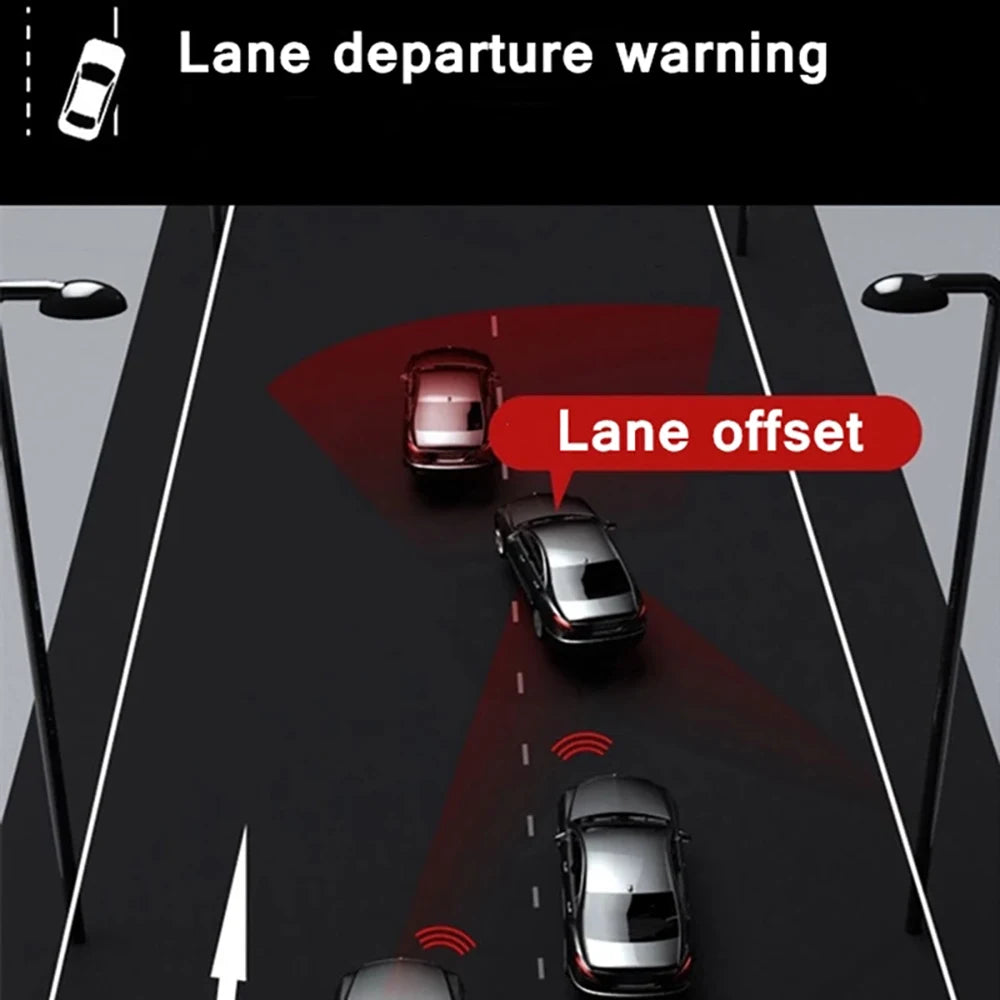 Car WiFi Full HD 1080P Dash Cam with Night Vision and GPS Logger