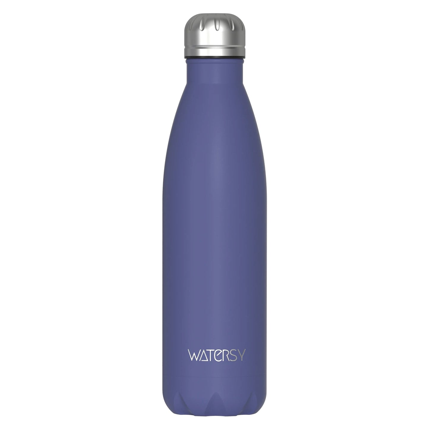 Stainless Steel Water Bottle Insulated Vacuum Flask Double Wall Thermal Cup Keeps Drinks Cold And Hot Summer Travel 2026