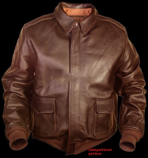 Chaqueta bomber para hombre de gran tamaño – Abrigo exterior para clima frío con cuello de piel inspirado en lo retro, de cuero PU