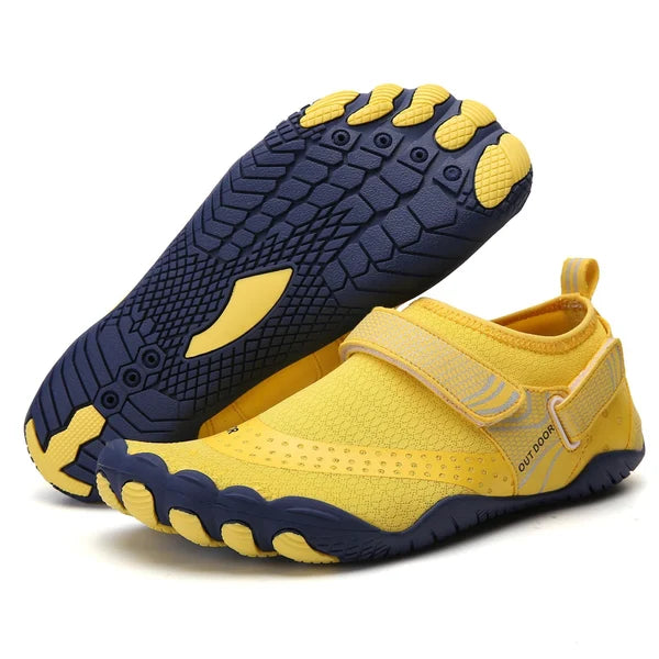 Variant image for Orthopedic Water Shoes for Outdoor Activities, Comfortable Barefoot Design, Lightweight and Quick-Drying, Ideal Beach Shoes for Men and Women-49