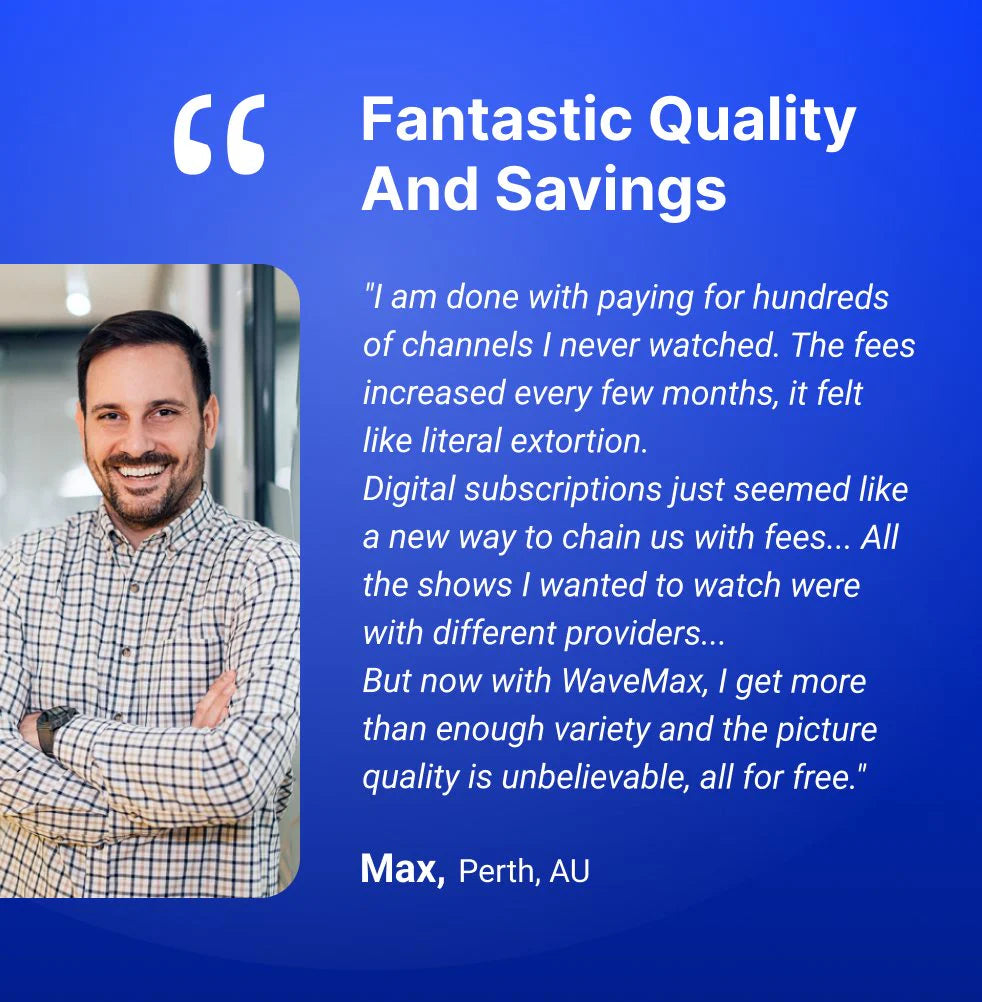 Skaylo — Next-Gen HDTV Antenna