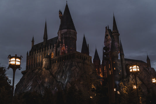 hogwarts