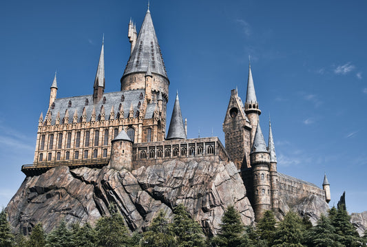 hogwarts