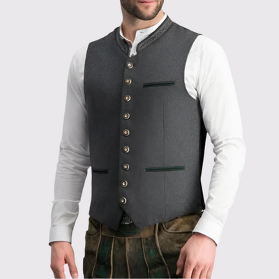 Men's Vests