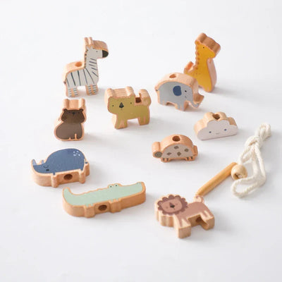 Montessori Toys