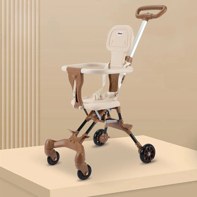 Baby Gear & Essentials