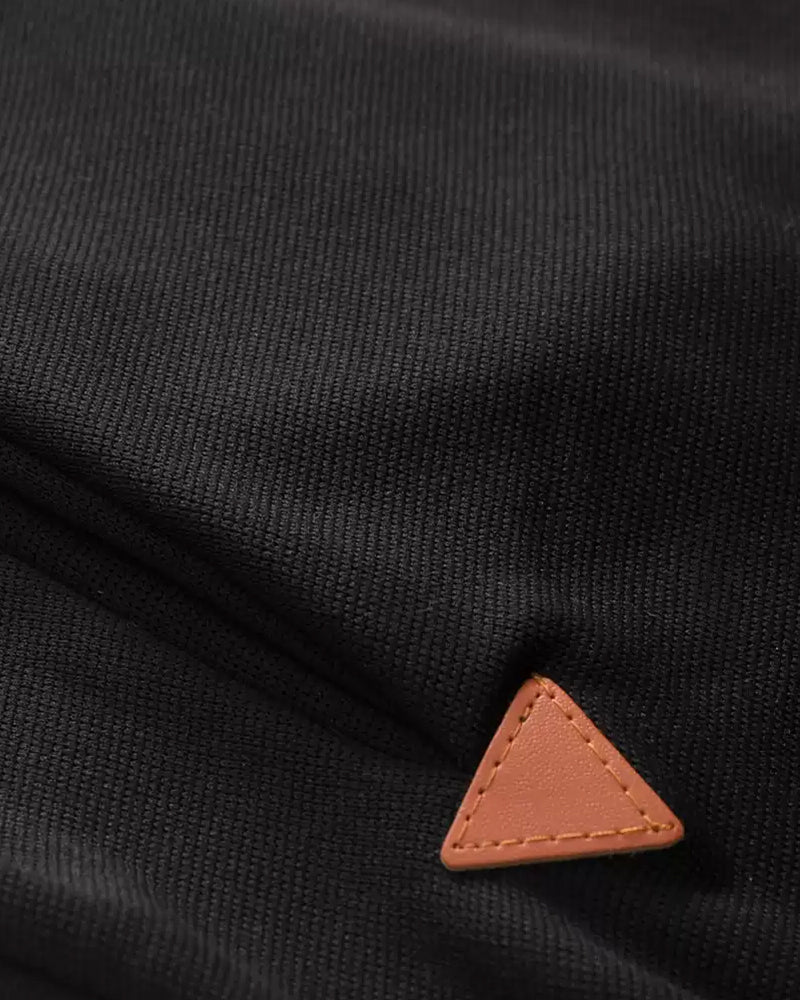 Soft Women’s Hoodie Dress - Above Knee Sweatshirt, Casual