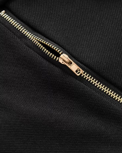 Soft Women’s Hoodie Dress - Above Knee Sweatshirt, Casual