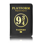 Incendio Harry Potter Passport Holder