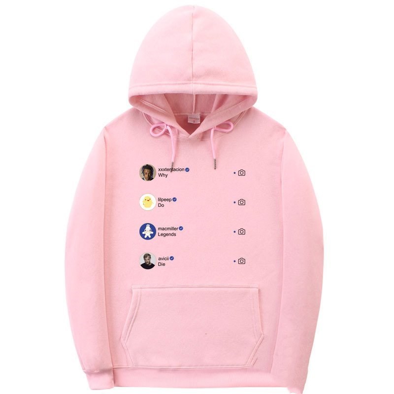 Oversized Men's Hooded Sweater - Relaxed Fit, Fleece Casual