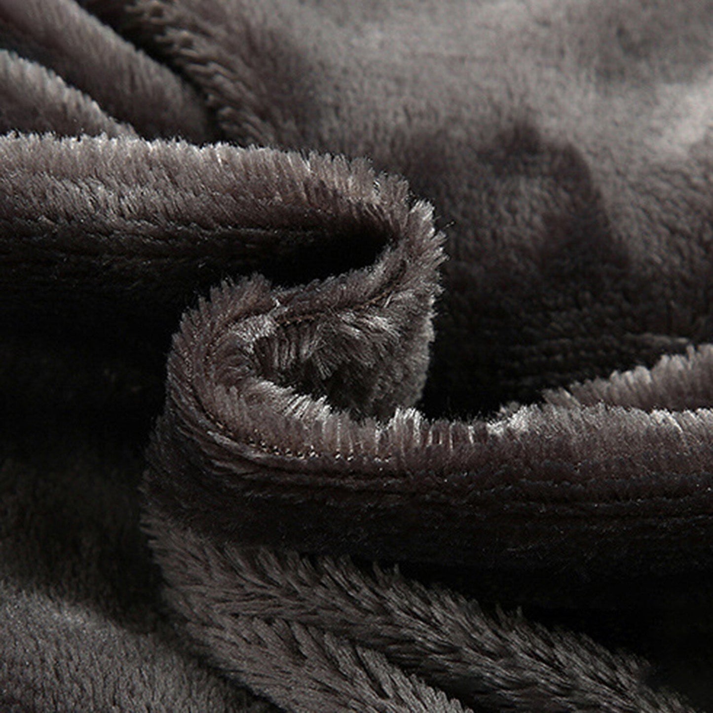 Waterproof Men's Rain Jacket - Hooded Colorblock, Packable