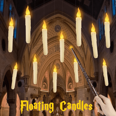 Incendio Floating Candles - Incendio 