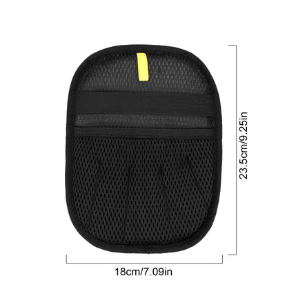 Pet Hair Removal Gloves Reusable Glove Style Hair Remover For Furniture Car Seats Clothing Fall 2025 Gift Idea