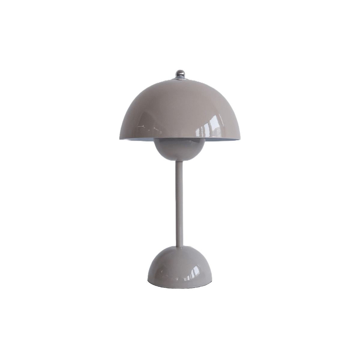 Brulee Modern Table Lamp - Mantar Lamps