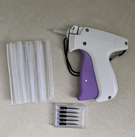 Naaikit met extra fijne naald voor snelle kledingreparaties, thuiskleermaker gereedschap, terug naar school cadeau 2026