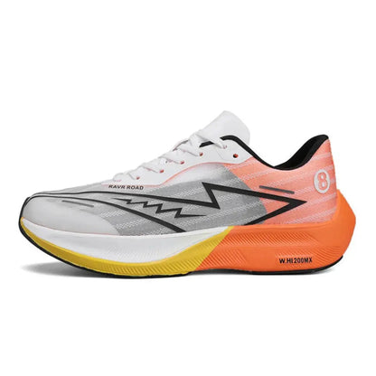 Variant image for High-Performance Running Shoes with Breathable Upper, Shock Absorption, and Lightweight Design for Marathon Runners-41