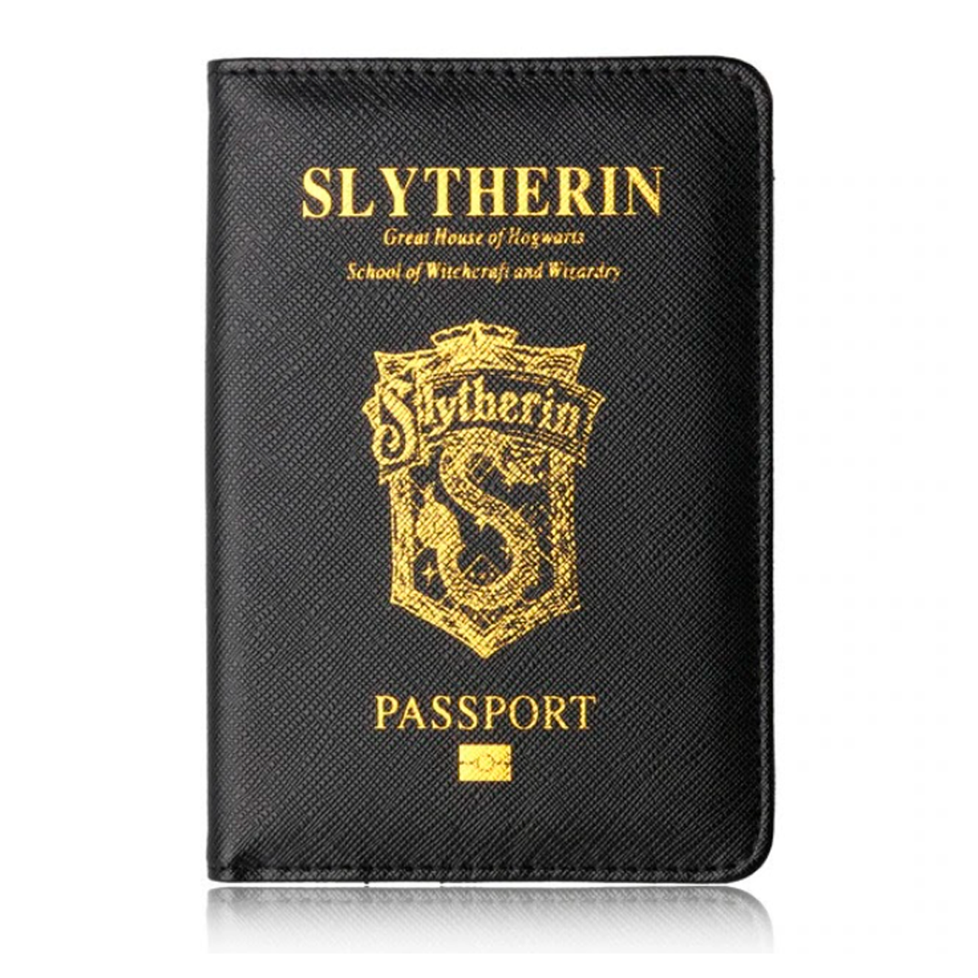 Incendio Harry Potter Passport Holder