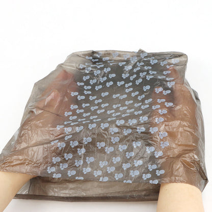 Sacchetti per rifiuti di cane con dispenser - Sacchetti per escrementi resistenti e a prova di perdite, 8 rotoli da 15, pronti per viaggiare Autunno 2025