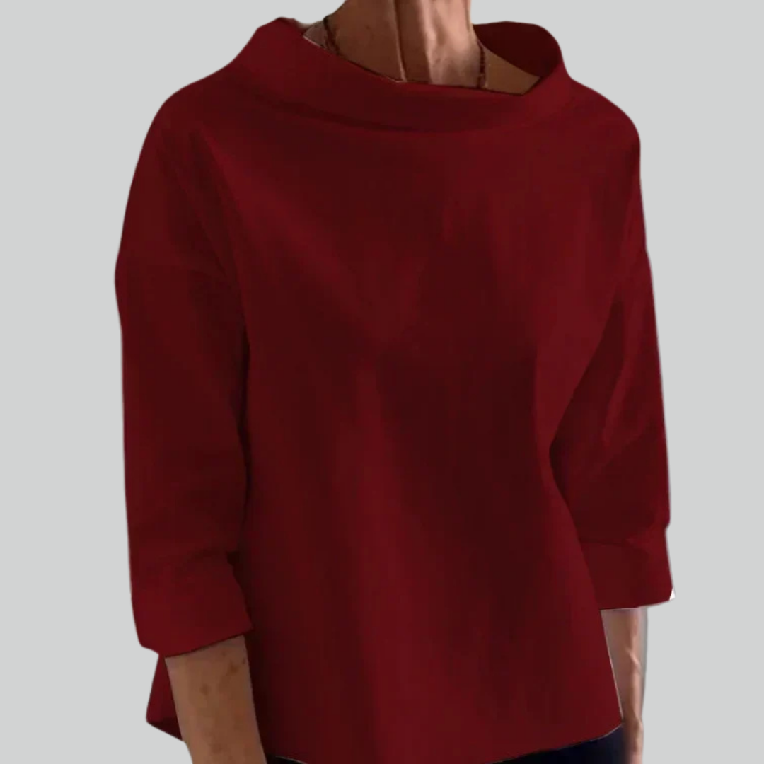 Sudadera de algodón de primavera para mujer, negra, cuello redondo, camisa holgada, casual, de moda, ropa para damas