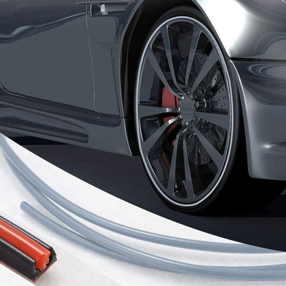 Protezione Cerchione Adesiva Alta Per Striscia Bordo Per Protezione Da Graffi Da Marciapiede Aggiornamento Auto Autunno 2025