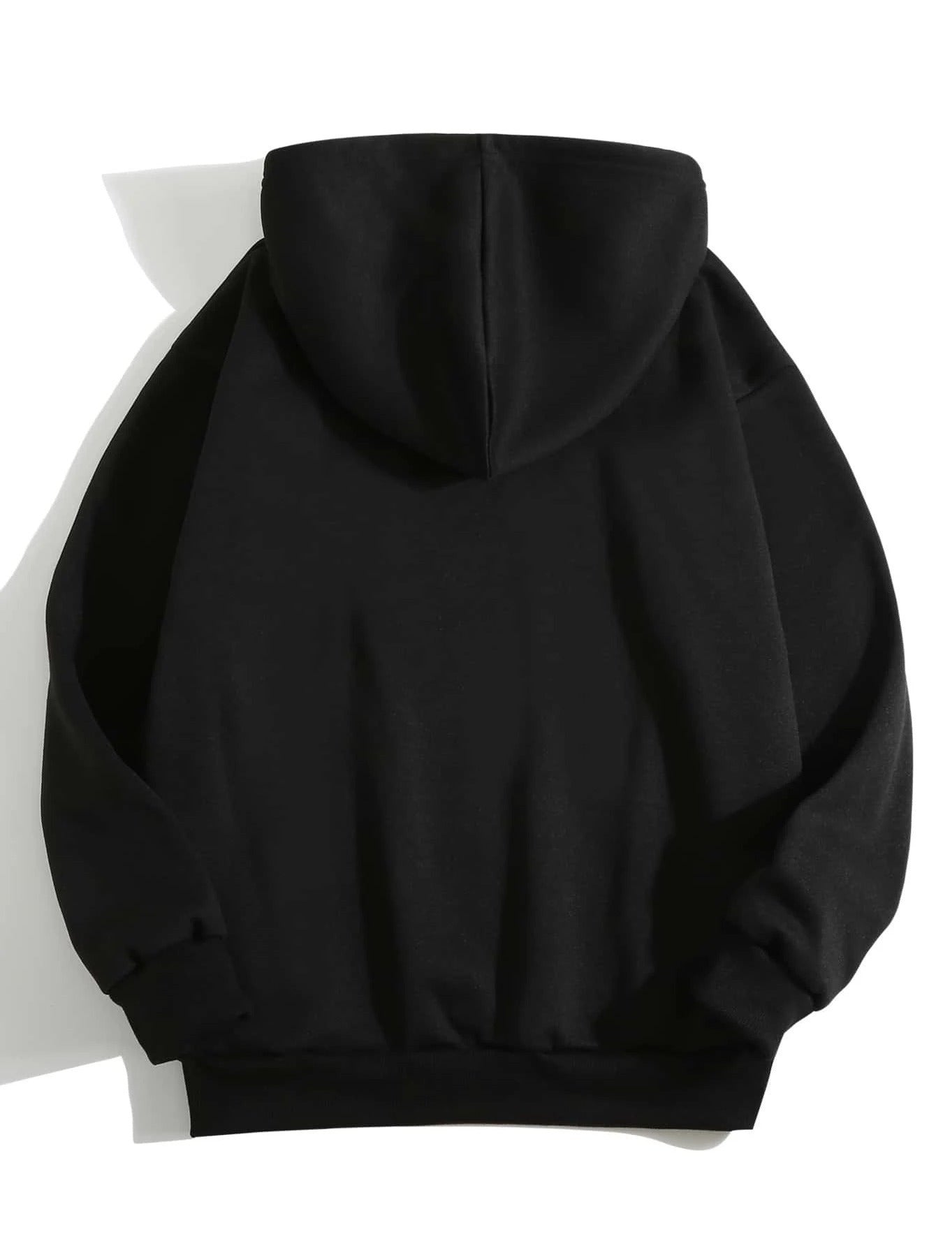 Soft Women's Hoodie Pullover - Oversized Fleece, Casual
