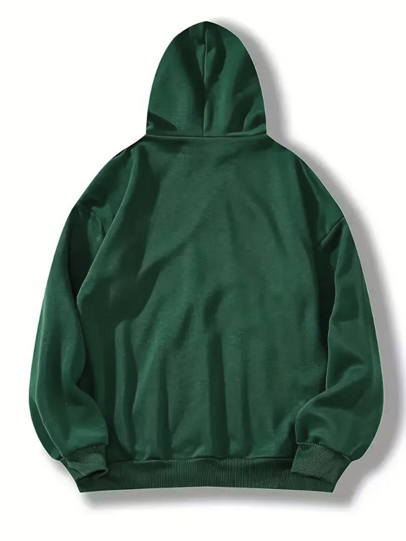 Soft Women's Hoodie Pullover - Oversized Fleece, Casual