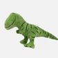 Adorable Tyrannosaurus Dinosaur Plush Toy - Soft Stuffed Doll, 40-70cm (15.7-27.5 inch) for Kids, Perfect Birthday Gift for Boys