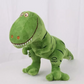 Adorable Tyrannosaurus Dinosaur Plush Toy - Soft Stuffed Doll, 40-70cm (15.7-27.5 inch) for Kids, Perfect Birthday Gift for Boys