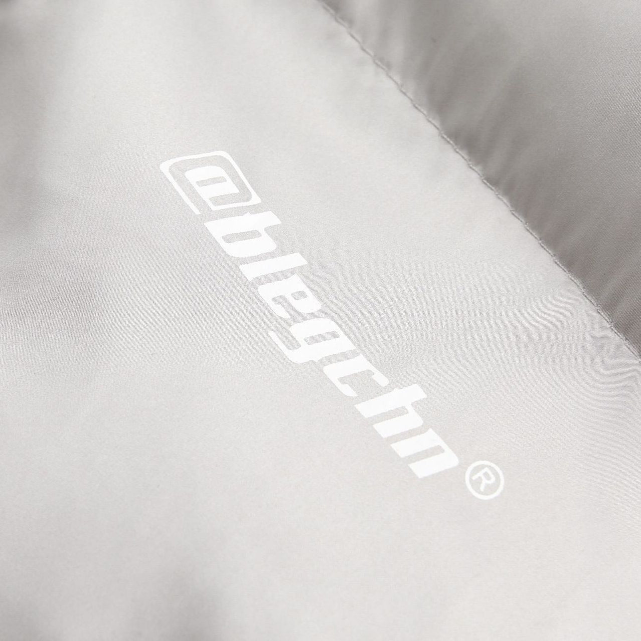 Warm Cozy Puffer Jacket - Oversized Boxy, Polyester