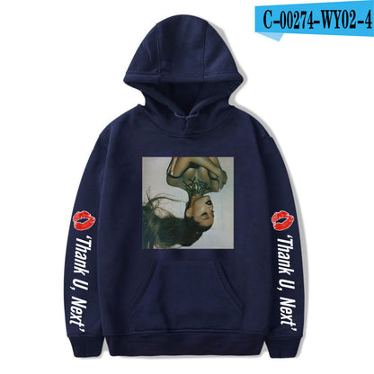 Oversized Unisex Hoodie - Relaxed Pullover Midweight Casual