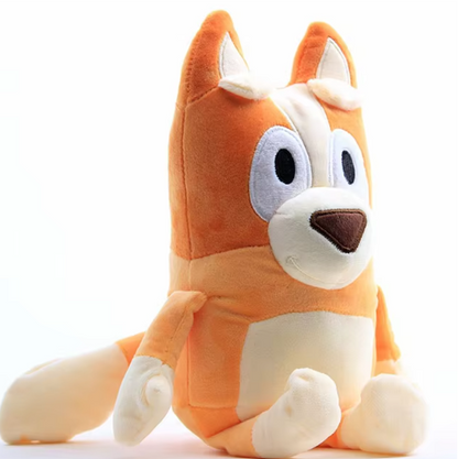 Peluche BFDI Suave - Animal de Peluche de Dibujos Animados de Hojas, Fuegos y Monedas de 28 cm (11 Pulgadas) para niños - Regalo de muñeco de Peluche de Peluche