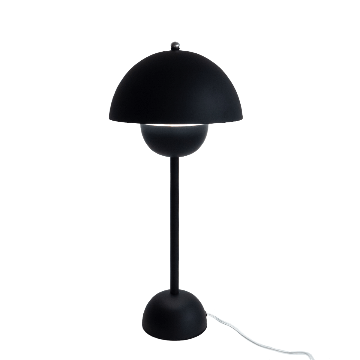 Brulee Modern Table Lamp - Mantar Lamps