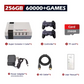 Super Console Cube X3 Retro Game Console - 60000 Games, 4K/8K HD, Dual WiFi, Ultimate Gaming Experience