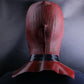 Premium Deadpool Full Head Cosplay Mask – 2024 High-Quality Breathable Halloween Costume Accessory for Fans and Cosplayers