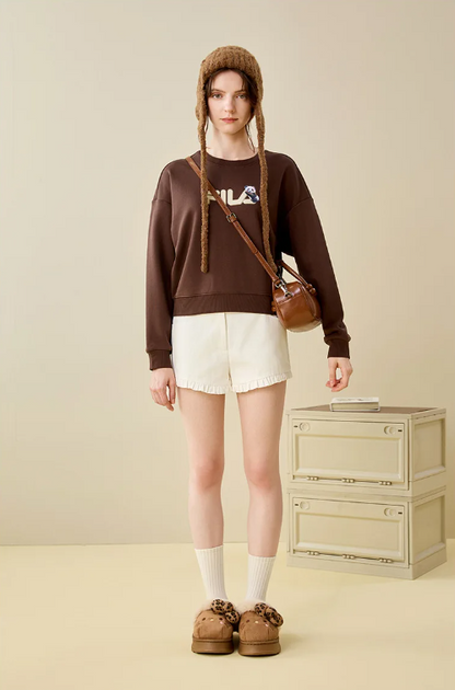 HK myke vinterslippers for kvinner