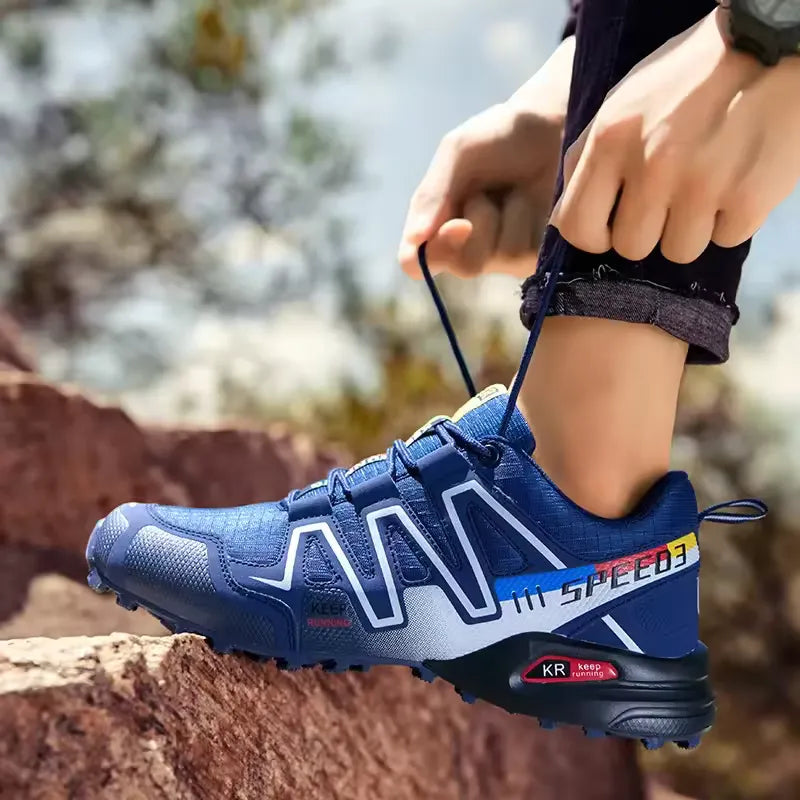 Orthopedic Walking Shoes for Women, Shock-Absorbing Sole, Non-Slip Grip, Best Shoes for Standing All Day, Flexible and Breathable Design-2