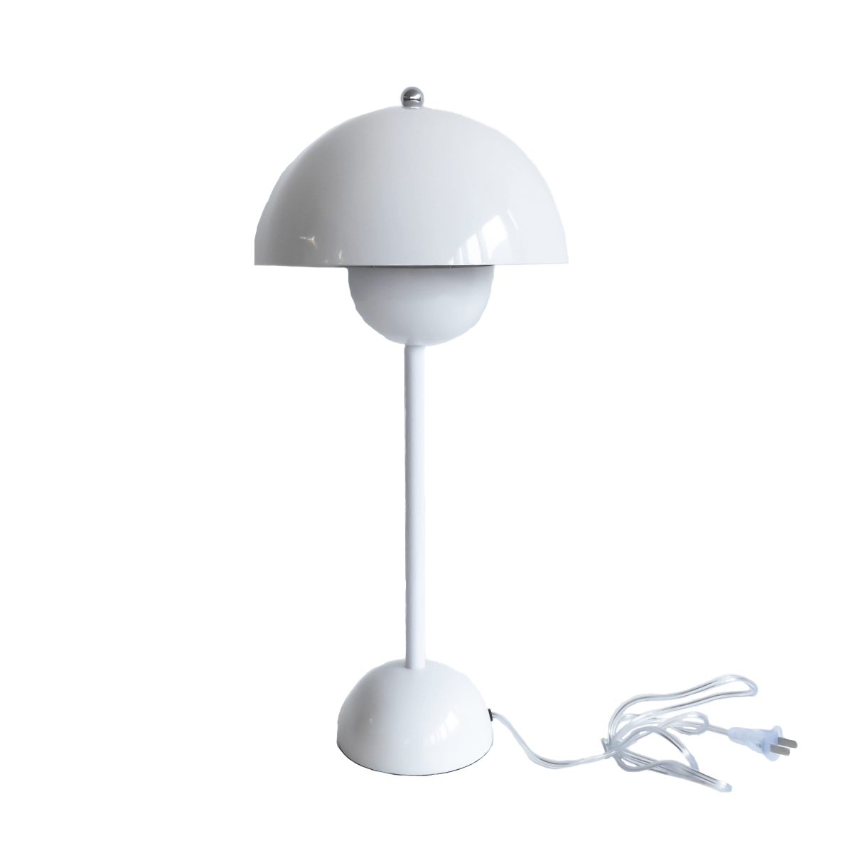 Brulee Modern Table Lamp - Mantar Lamps