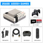 Super Console Cube X3 Retro Game Console - 60000 Games, 4K/8K HD, Dual WiFi, Ultimate Gaming Experience