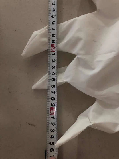 Inflatable Ghost 1.4m Polyester Yard Halloween Decor