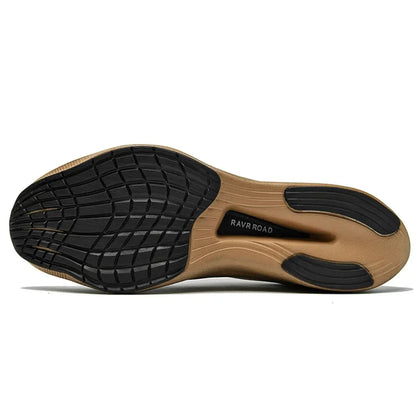 High-Performance Running Shoes with Breathable Upper, Shock Absorption, and Lightweight Design for Marathon Runners-6