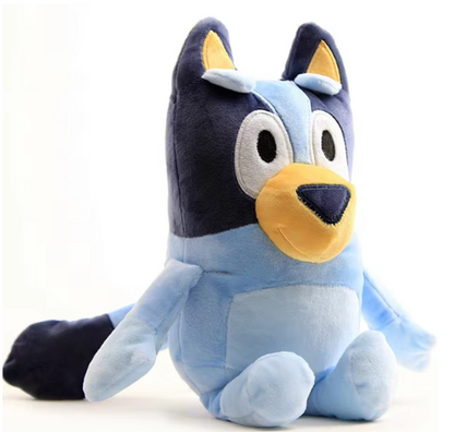 Peluche BFDI Suave - Animal de Peluche de Dibujos Animados de Hojas, Fuegos y Monedas de 28 cm (11 Pulgadas) para niños - Regalo de muñeco de Peluche de Peluche